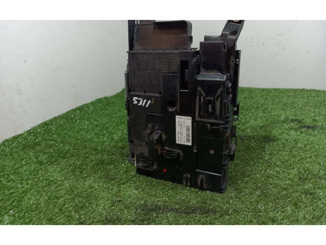 Модуль управления BSM 7P0937548F, 7P0937548F   Volkswagen Touareg II    