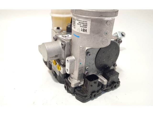 Jednotka ABS 58500G2750, BA60002500   Hyundai Ioniq 2022