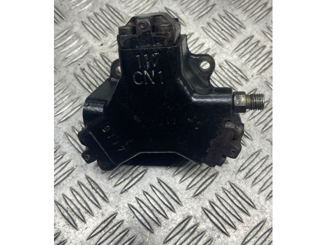 Vstřikovací čerpadlo A6680700301, 9670300471   Mercedes-Benz A W168     