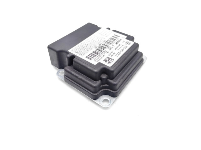 Блок подушек безопасности 6R0959655C, 0285010527   Skoda Fabia Mk2 (5J)
