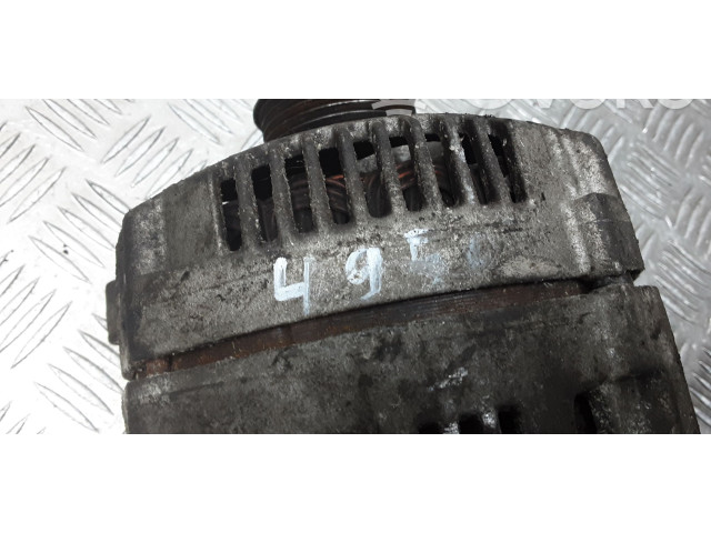 Генератор SG15S022, 9645907680   Citroen C5 2.0     