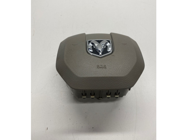 Подушка безопасности водителя P1EF19BD3AG, TX9SL3209A0382   Dodge RAM
