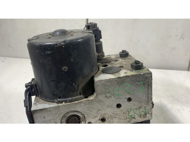 Jednotka ABS 0265202493   Mrcedes-Benz E W211 2005