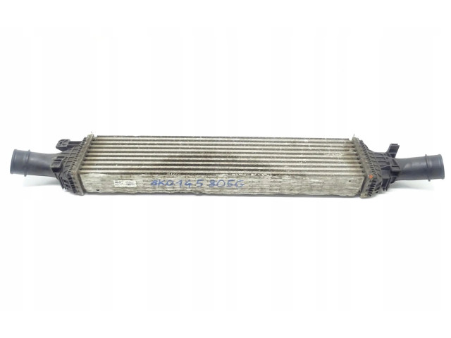 Интеркулер  8K0145805G   Audi A5 8T 8F 