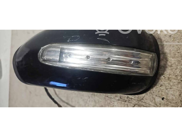 Zpětné zrcátko  Mercedes-Benz C W203 2004  413133417  