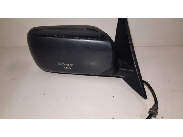 Zpětné zrcátko pravé BMW 3 E46 1999  0117351  