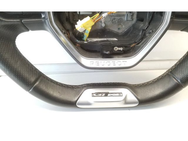 Volant Peugeot 3008 II 2017 98105488ZD  