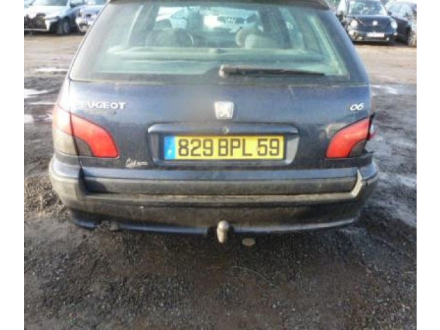 АБС Steuergerät 454139   Peugeot  406  1996 - 1999 года