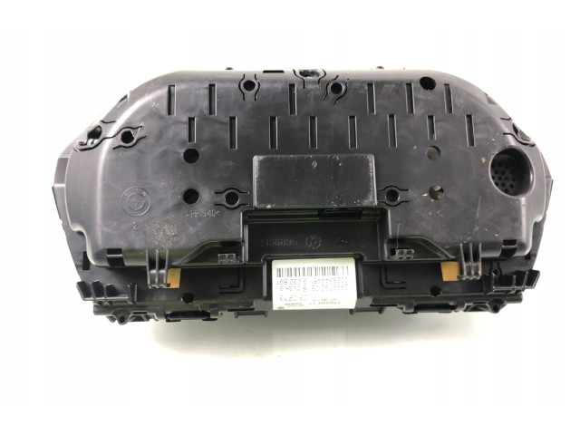 Přístrojová deska  BMW 2 F46 2015 176494  