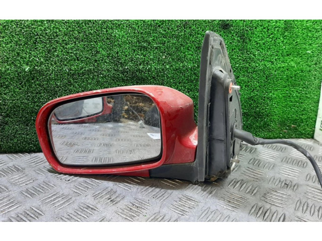 Zpětné zrcátko  Honda Civic 2005  010672  