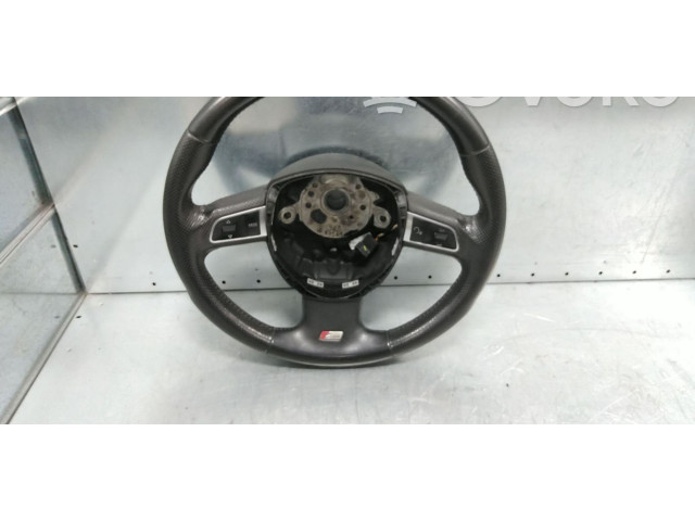 Volant Audi A5 8T 8F 2010 8K0419091BB  