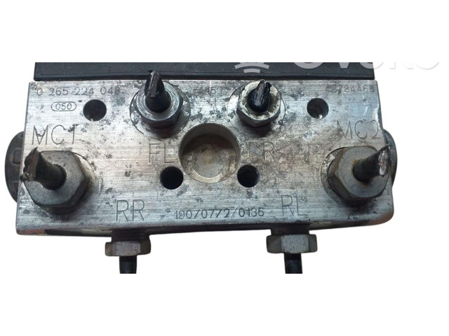 Блок управления АБС 0265224048, 0265224048   Fiat Stilo