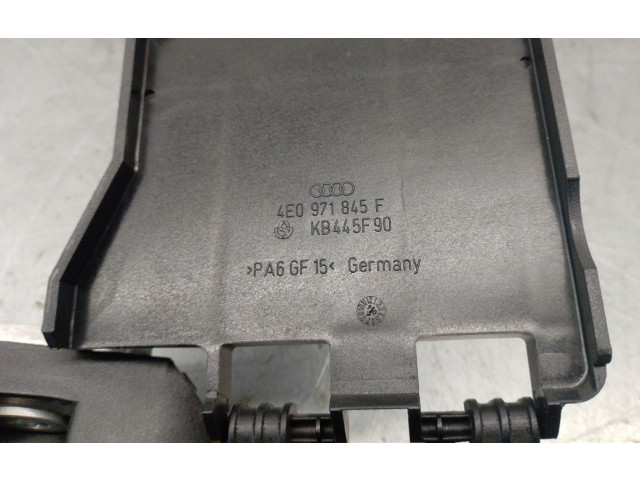 Модуль управления BSM 4E0971845   Audi A8 S8 D3 4E    