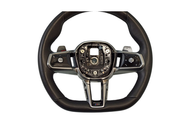 Volant BMW 7 G70 2022 32305A716B9, 5A716B9  
