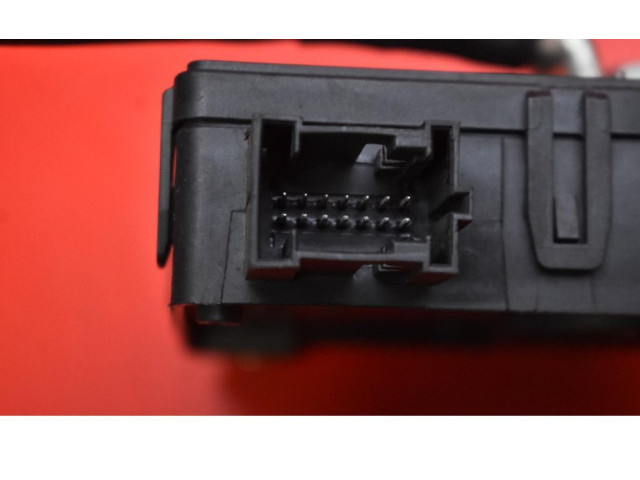 Блок управления двигателем ECU 4E0915181C, 4E0915181C   Audi A8 S8 D3 4E