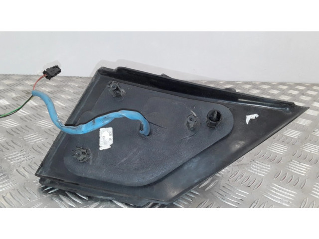 Zpětné zrcátko  levé Citroen C2 2004  12363770  