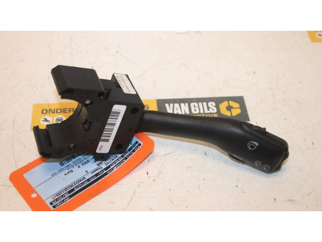 Переключатель дворников 4B0953503H, 4B0953503H   Volkswagen PASSAT B5.5