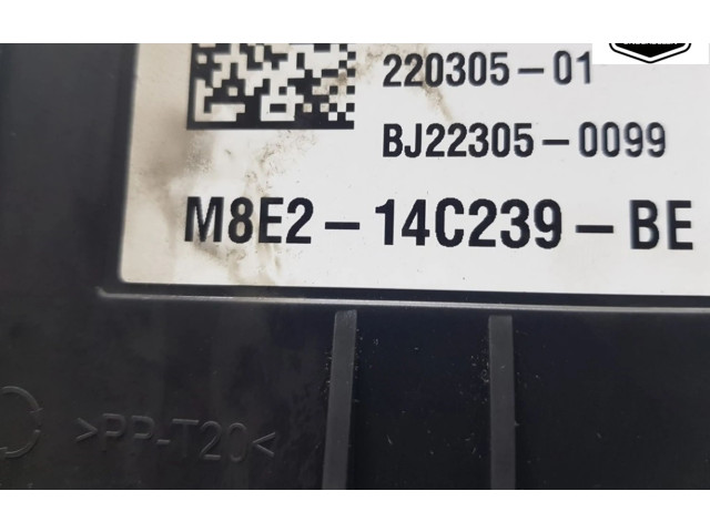 Другие блоки управления / модули M8E214C239BE, M8E214C239BE   Land Rover Range Rover L460 Type LK    