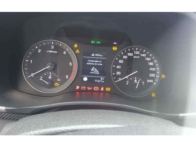 Přístrojová deska  Hyundai Tucson TL 2019 94023D7FB0  