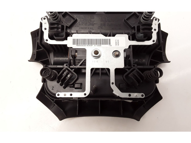 Подушка безопасности водителя 6005158D, 6005158   Nissan Almera Tino