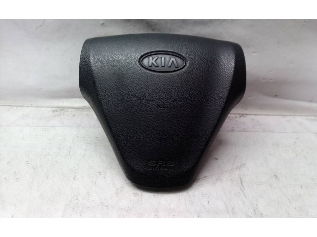 Подушка безопасности водителя 70600005A, 70600005   KIA Rio