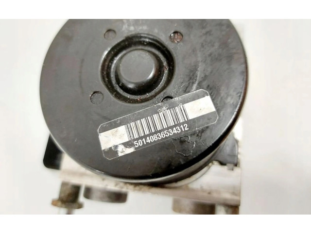 Jednotka ABS 4670A298, 06210957143   Mitsubishi ASX 2010