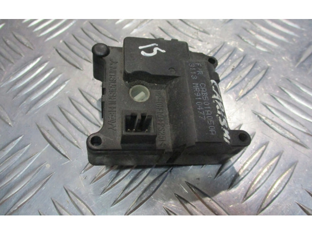 Zpětné zrcátko  Mitsubishi Carisma 2002  MR910477  