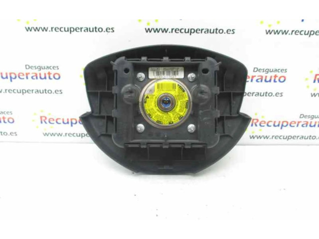 Подушка безопасности двери 8200823307D   Renault Sandero I