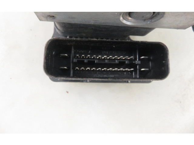 Jednotka ABS 06210203844, 06210905663   Suzuki Swift 2006