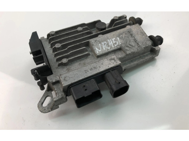 Řídící jednotka 9810858380   Peugeot 5008 2013