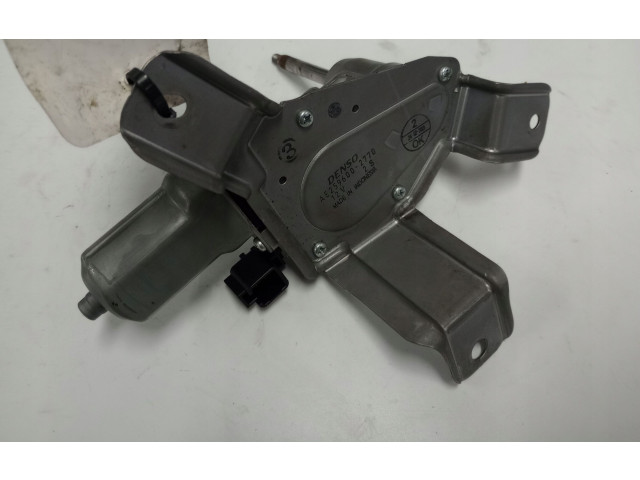 Моторчик заднего дворника AE2596002770, AE2596002770    Suzuki Celerio