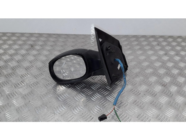 Zpětné zrcátko  levé Citroen C2 2004  12363770  