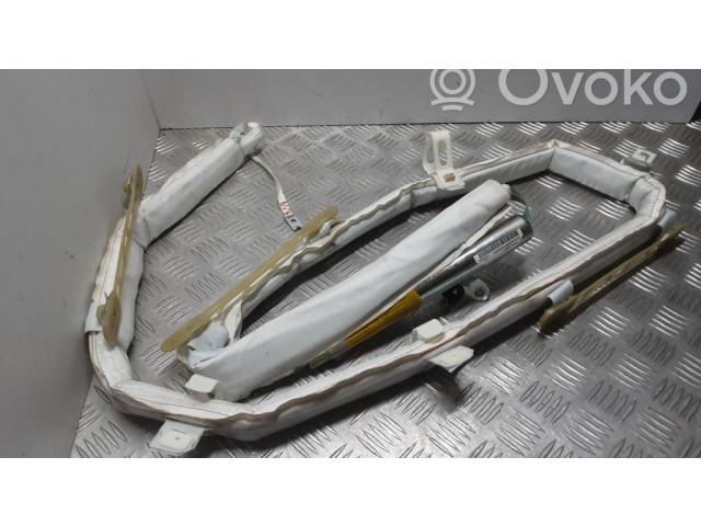 Боковая подушка безопасности 1495299080   Citroen C8