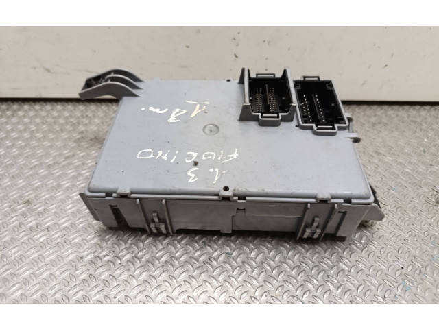   Pojistková skříňka 00520870770, 28586675   Fiat Fiorino 2018