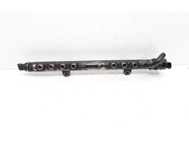 Vstřikovací lišta 31216313, 30777759   Volvo XC60     