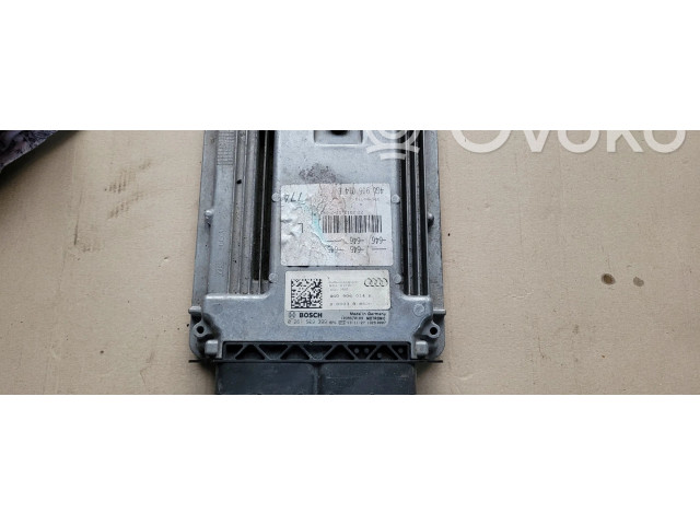 Řídící jednotka 4G0906014E, 0261S09399   Audi A7 S7 4G 2013