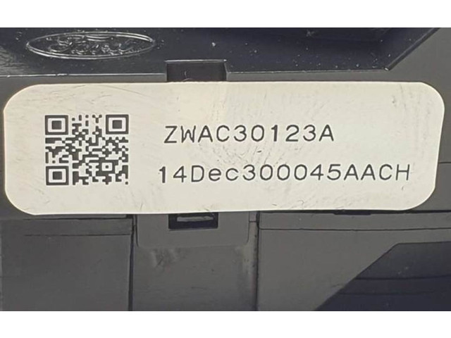 Подрулевой шлейф SRS ZWAC30123A   Ford Focus