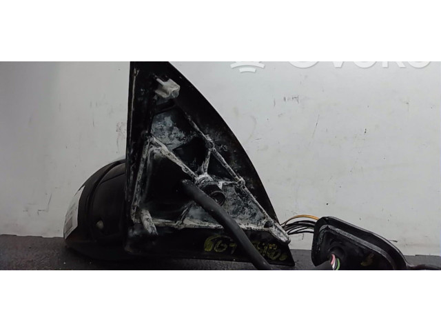 Zpětné zrcátko  Peugeot 607 2002  8149P2  