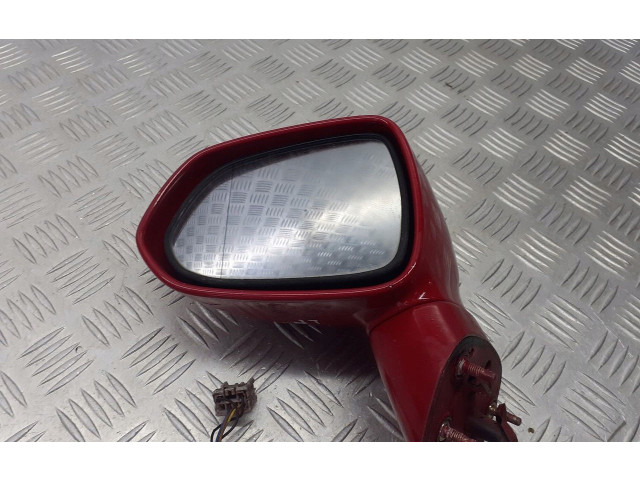 Zpětné zrcátko  Honda Jazz 2004  E4012176  
