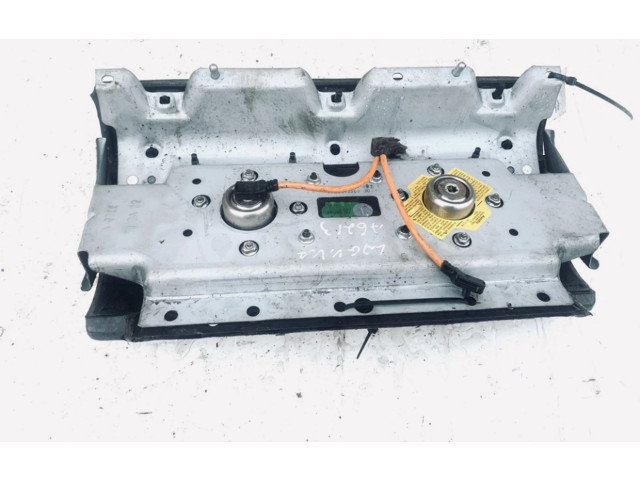 Подушка безопасности пассажира 7700842289   Renault Laguna I