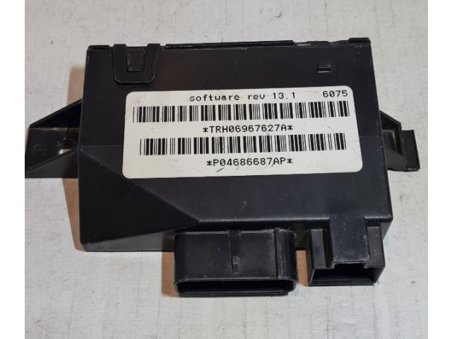 Другие блоки управления / модули P04686687AP, TRH06967627A   Chrysler Voyager