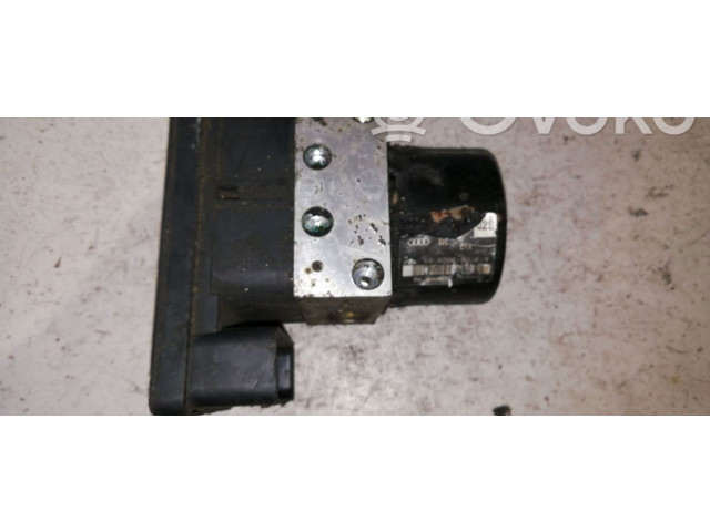 Jednotka ABS    Audi A2 2002