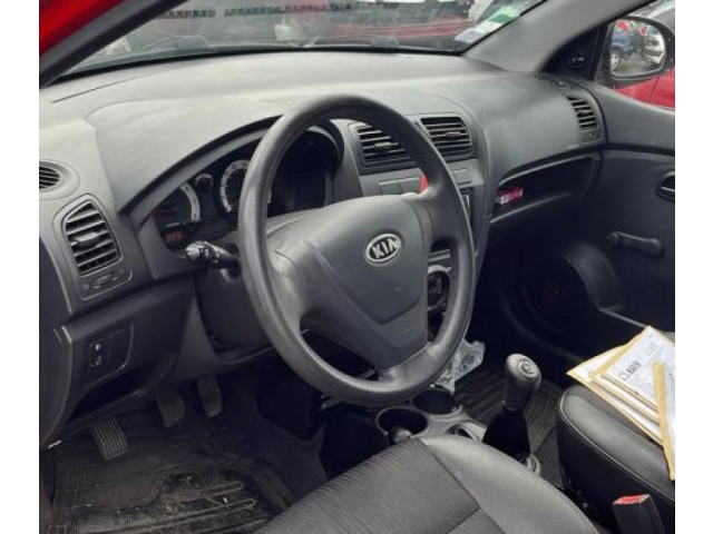 Подушка безопасности водителя    KIA Picanto