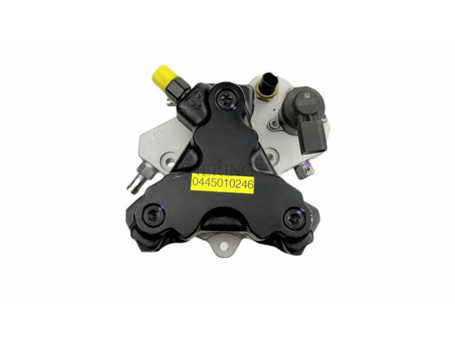 Vstřikovací čerpadlo 0445010246, 0445010211   Mercedes-Benz ML W166  pro naftový motor 3.5  