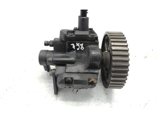 Vstřikovací čerpadlo 0445010021, 0281002493   Lancia Phedra     