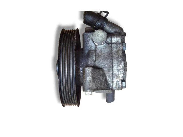 Vstřikovací čerpadlo 6G91-3A696-EF   Land Rover Freelander 2 - LR2    224DT 