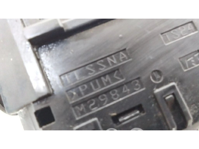 Ручка стеклоочистителей M29843, 35256SWAH21   Honda Insight