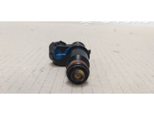 Vstřikovač SG06ABD, SG06ABD   Honda Stream    D17A2(Euro 4) 