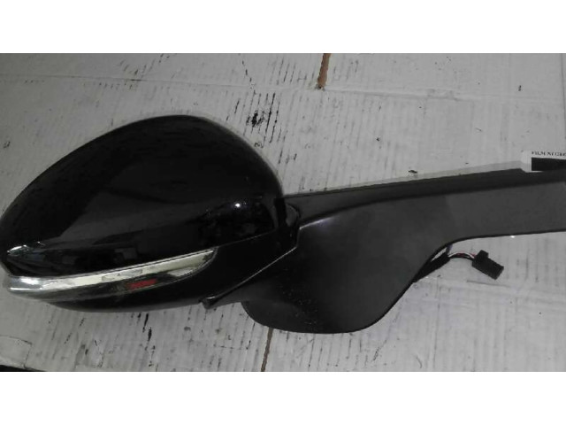 Zpětné zrcátko Сзади Citroen C3 2009  232636290  