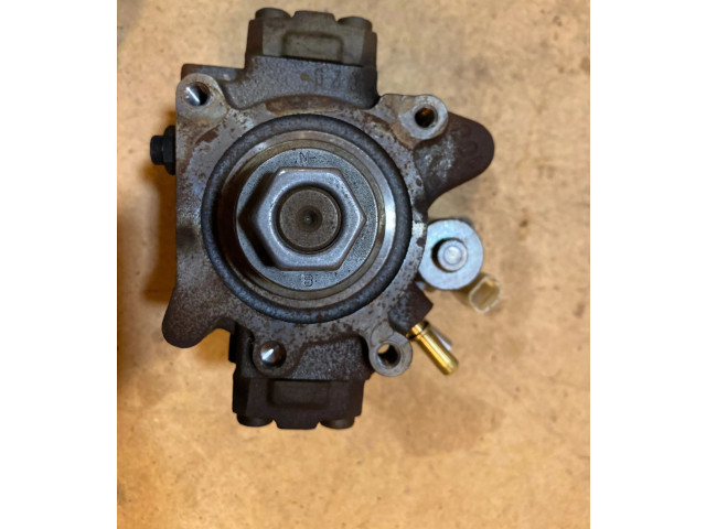 Vstřikovací čerpadlo 9672605380, 5WS40894   Peugeot 3008 I     